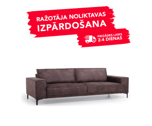 Dīvāns Copenhagen (Trīsvietīgs)(Ražotāja noliktava) Dīvāns Copenhagen (Trīsvietīgs)(Ražotāja noliktava)